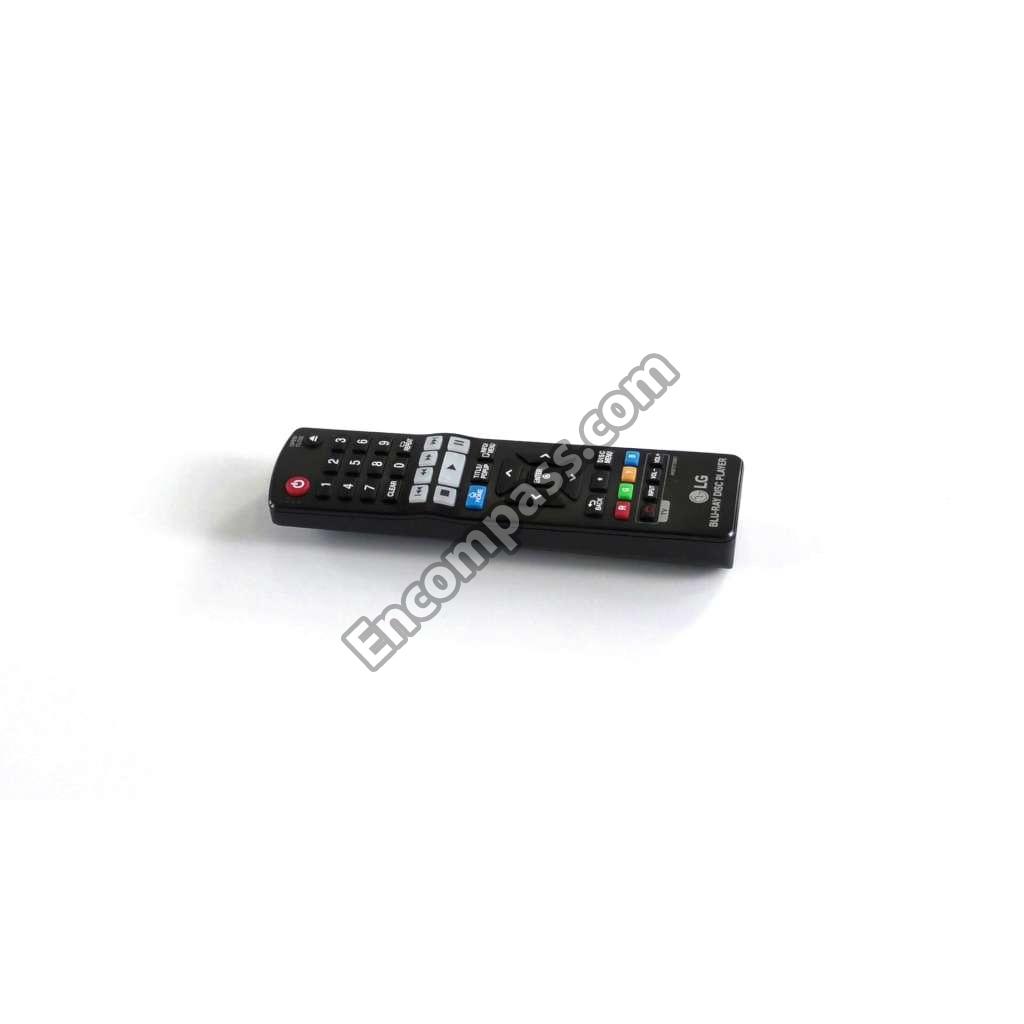 COV34685601 Outsourcing Remote Controller