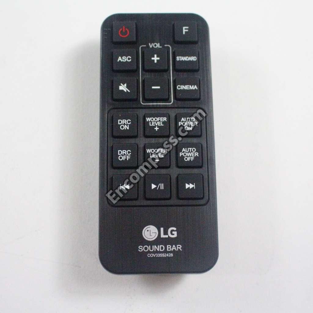 COV34445442 Outsourcing Remote Controller