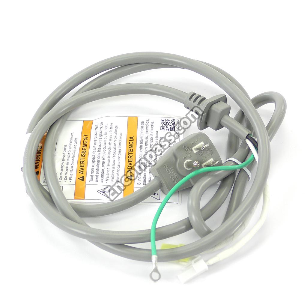 EAD40521487 Power Cord Assembly picture 2