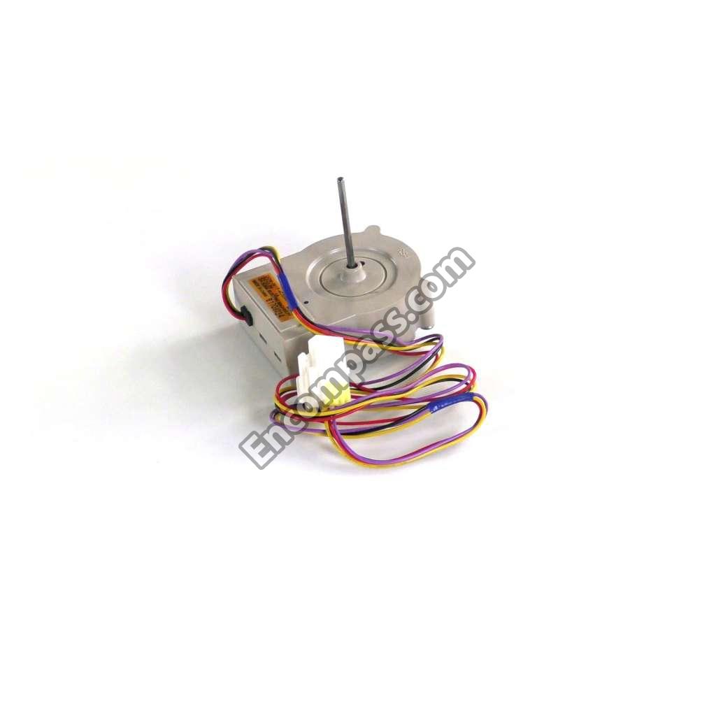 EAU63923604 Dc Motor Assembly picture 2