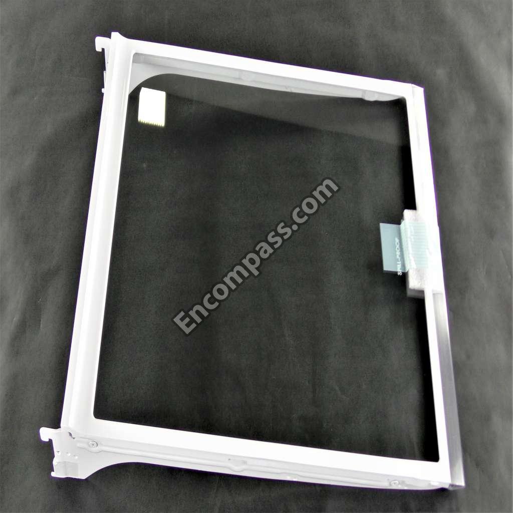 AHT73233935 Refrigerator Shelf Assembly picture 2