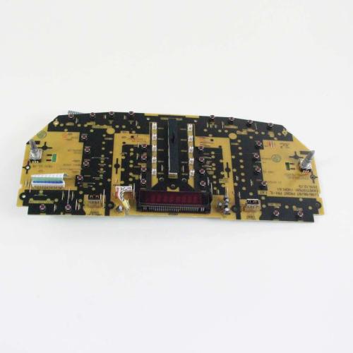 EBR83660202 Front Pcb Assembly picture 1
