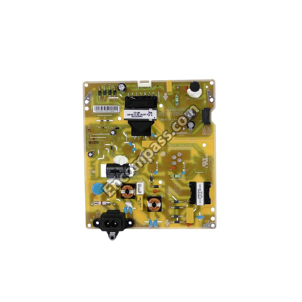 CRB35792601 Refurbis Power Supply Assembly picture 2
