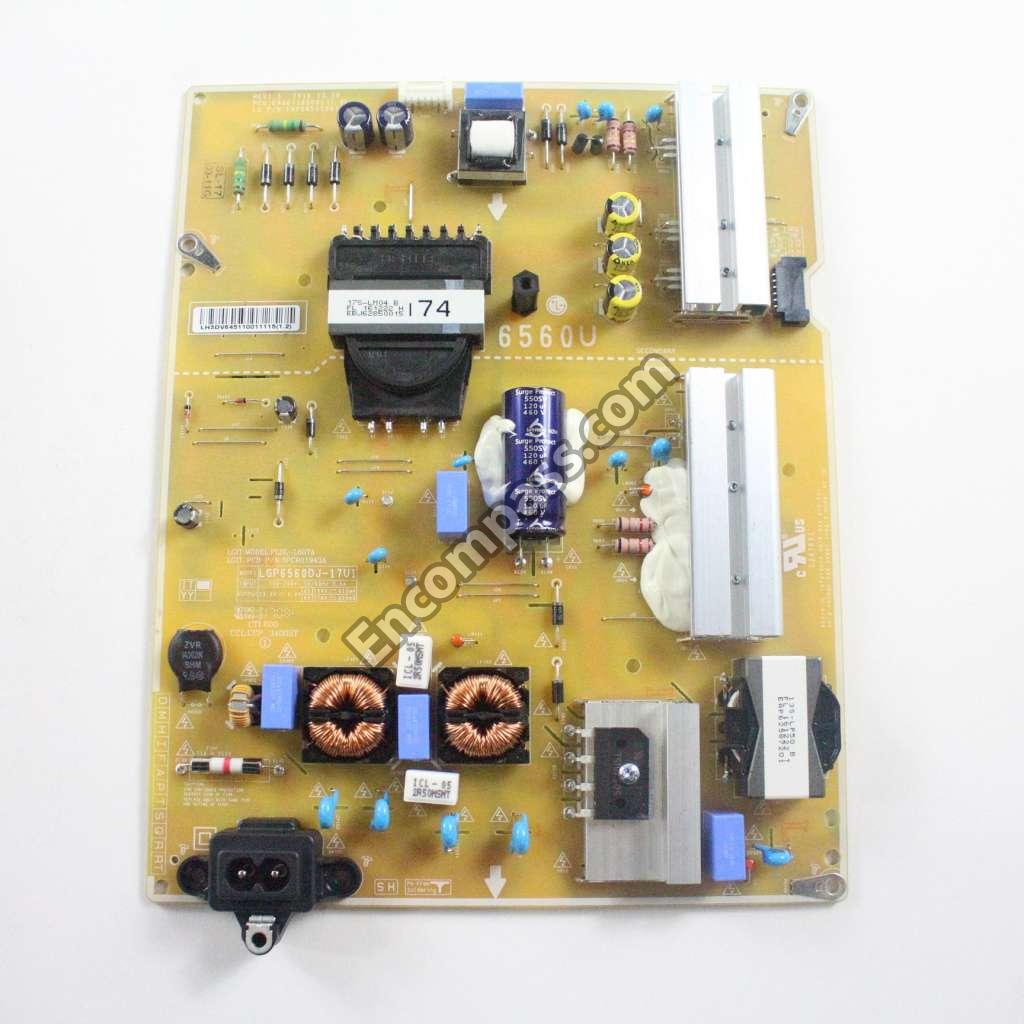 CRB35792201 Refurbis Power Supply Assembly