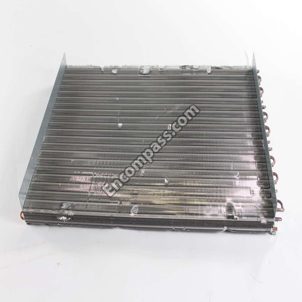 FIRST CONDENSER ASSEMBLY