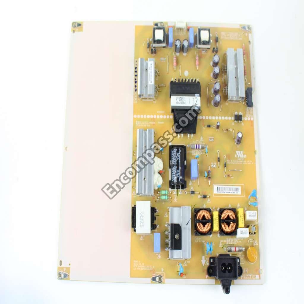 CRB35327901 Refurbis Power Supply Assembly