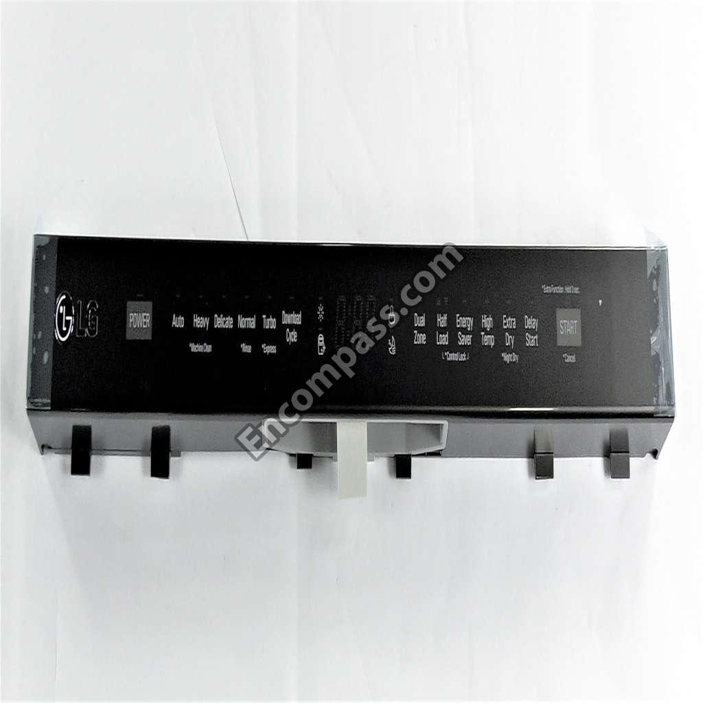 AGL75172613 Control Panel Assembly