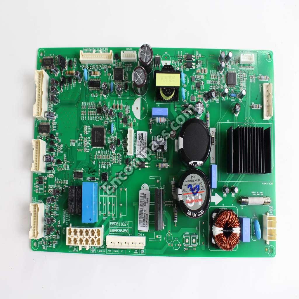 EBR83845002 Main Pcb Assembly