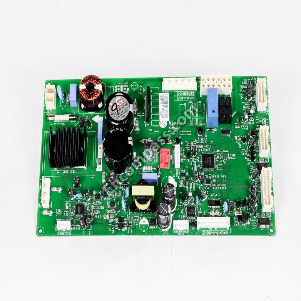 EBR83845003 Main Pcb Assembly