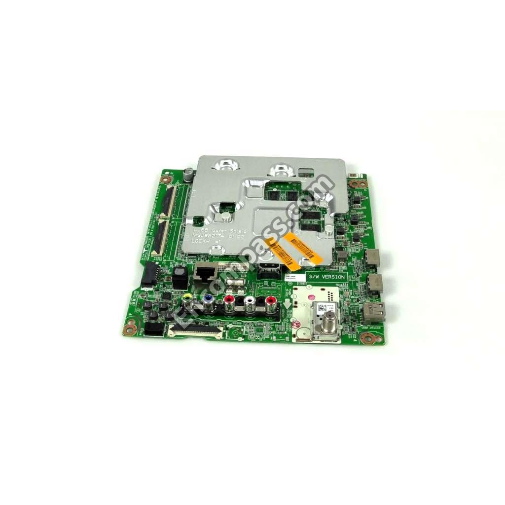 CRB37665501 Pcb Assembly,main,refurbished Board picture 2