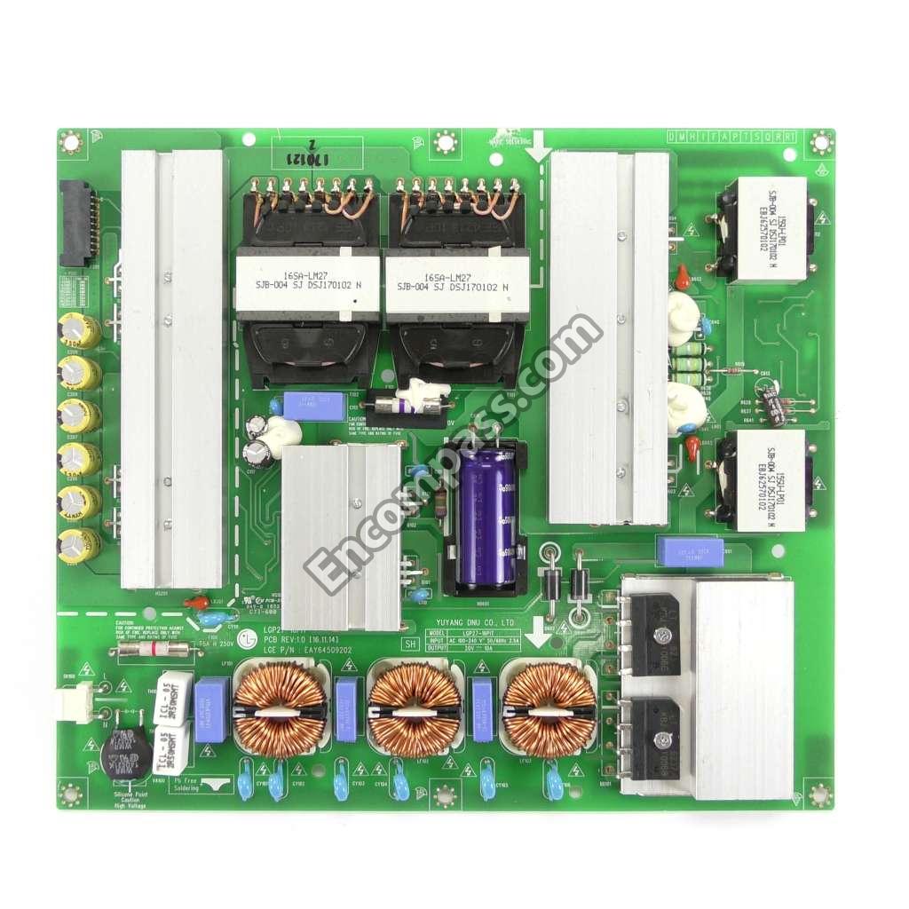 CRB38452901 Power Supply Assembly,refurbished Board picture 2