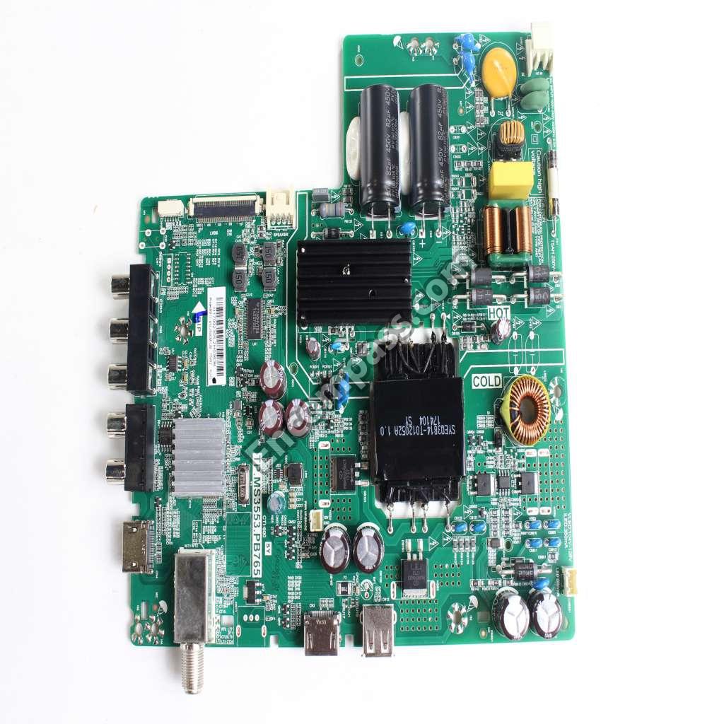 COV34229902 Pcb Assembly,main,outsourcing picture 2