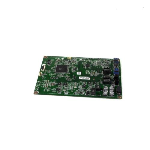 EBU63491414 Bpr Total Assembly picture 2