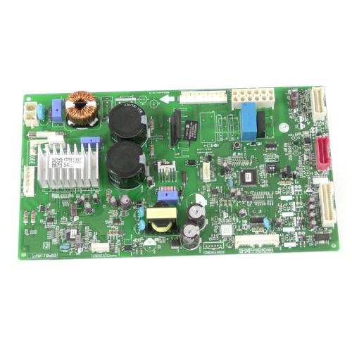 EBR81182754 Main Pcb Assembly picture 1