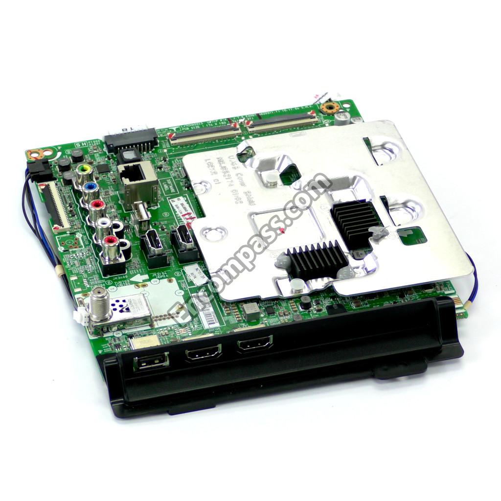 CRB36876401 Pcb Assembly,main,refurbished Board picture 2