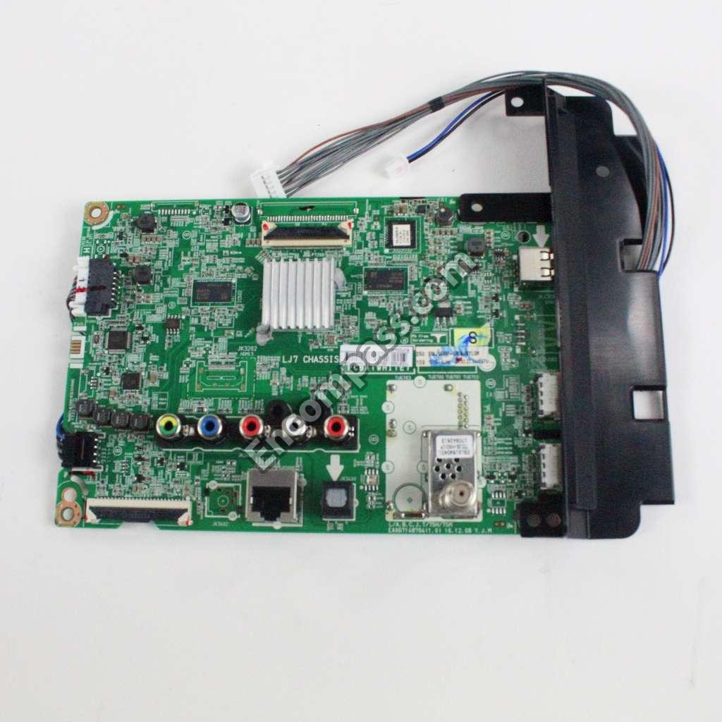 CRB36874501 Pcb Assembly,main,refurbished Board picture 2