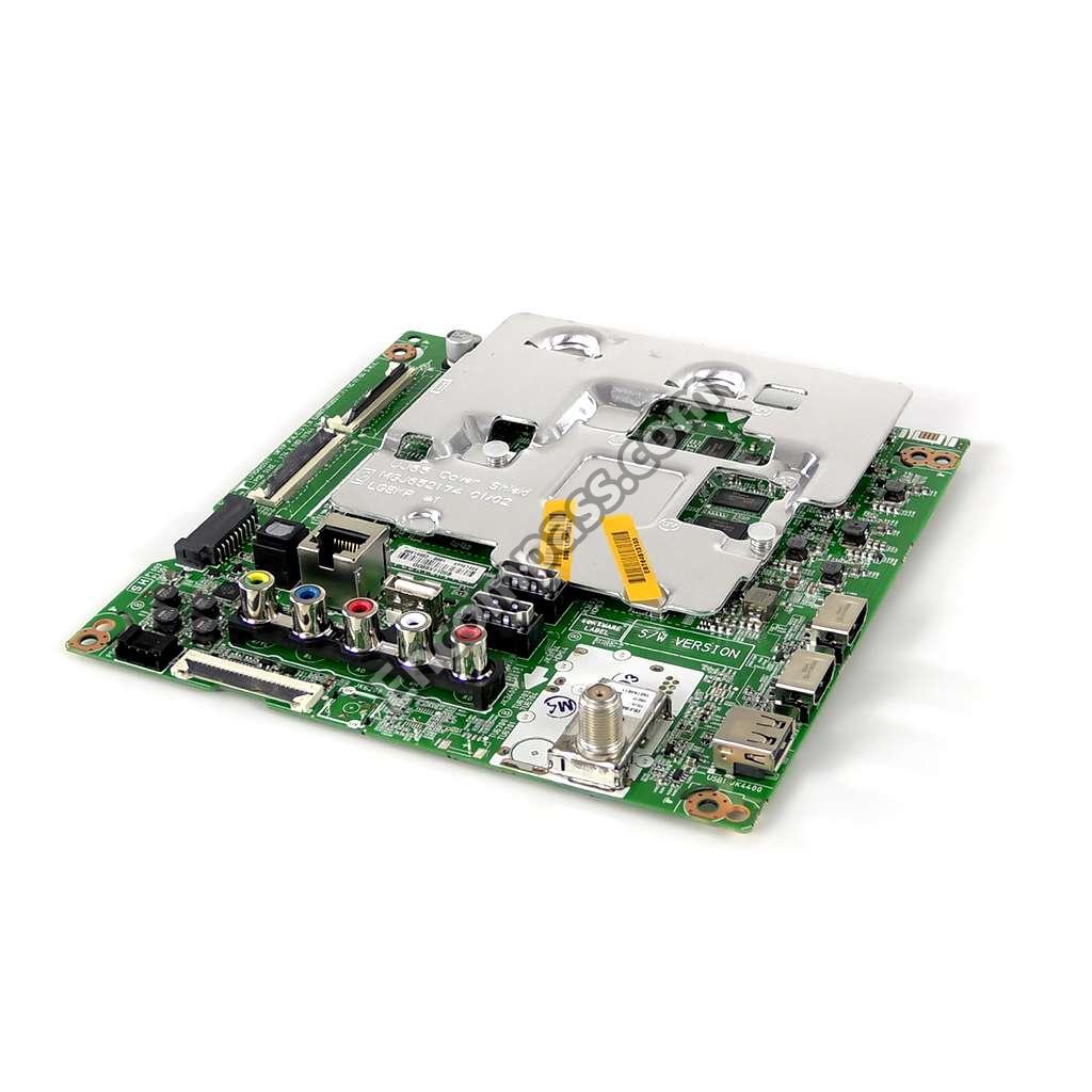 CRB36875501 Pcb Assembly,main,refurbished Board picture 2