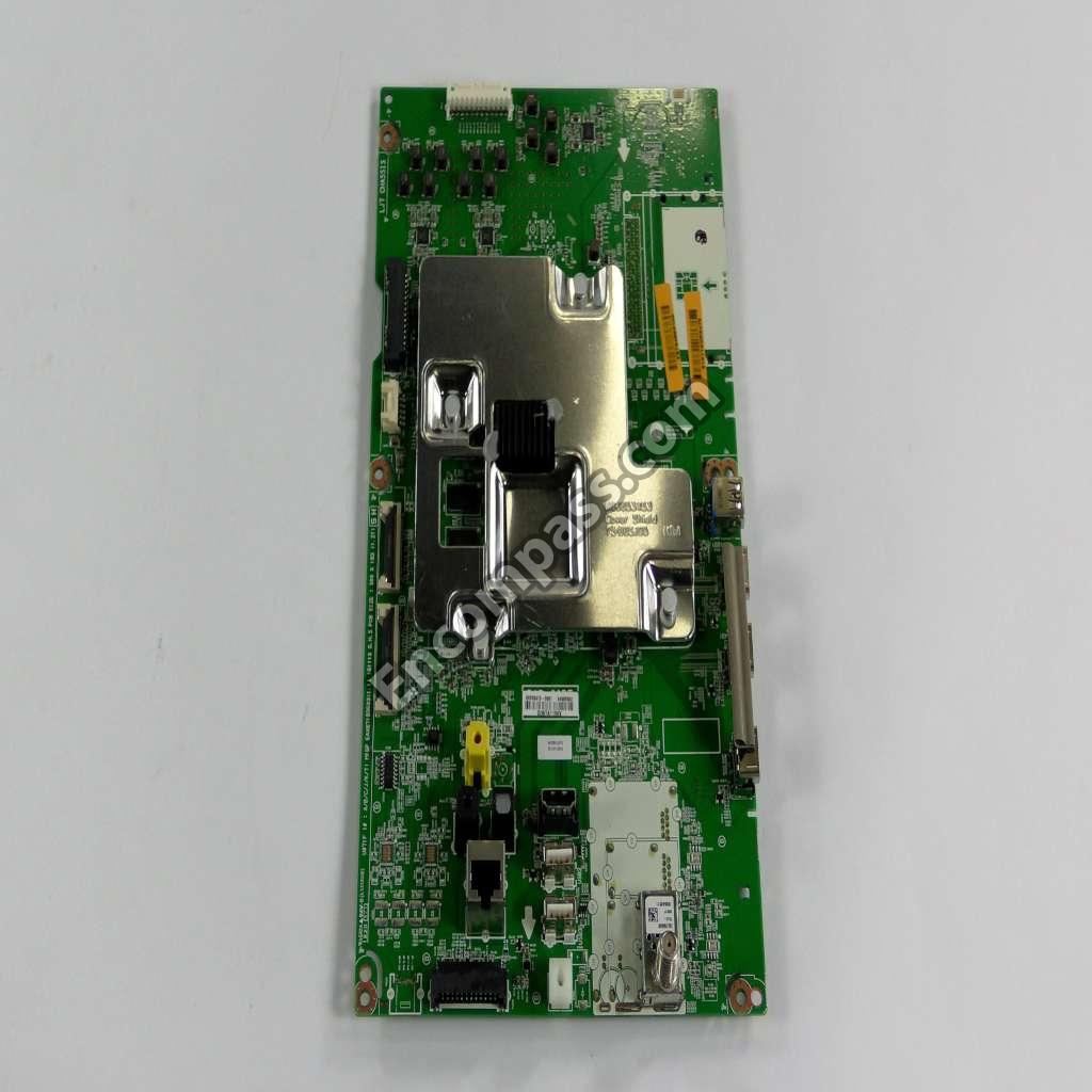 CRB36876701 Pcb Assembly,main,refurbished Board picture 2