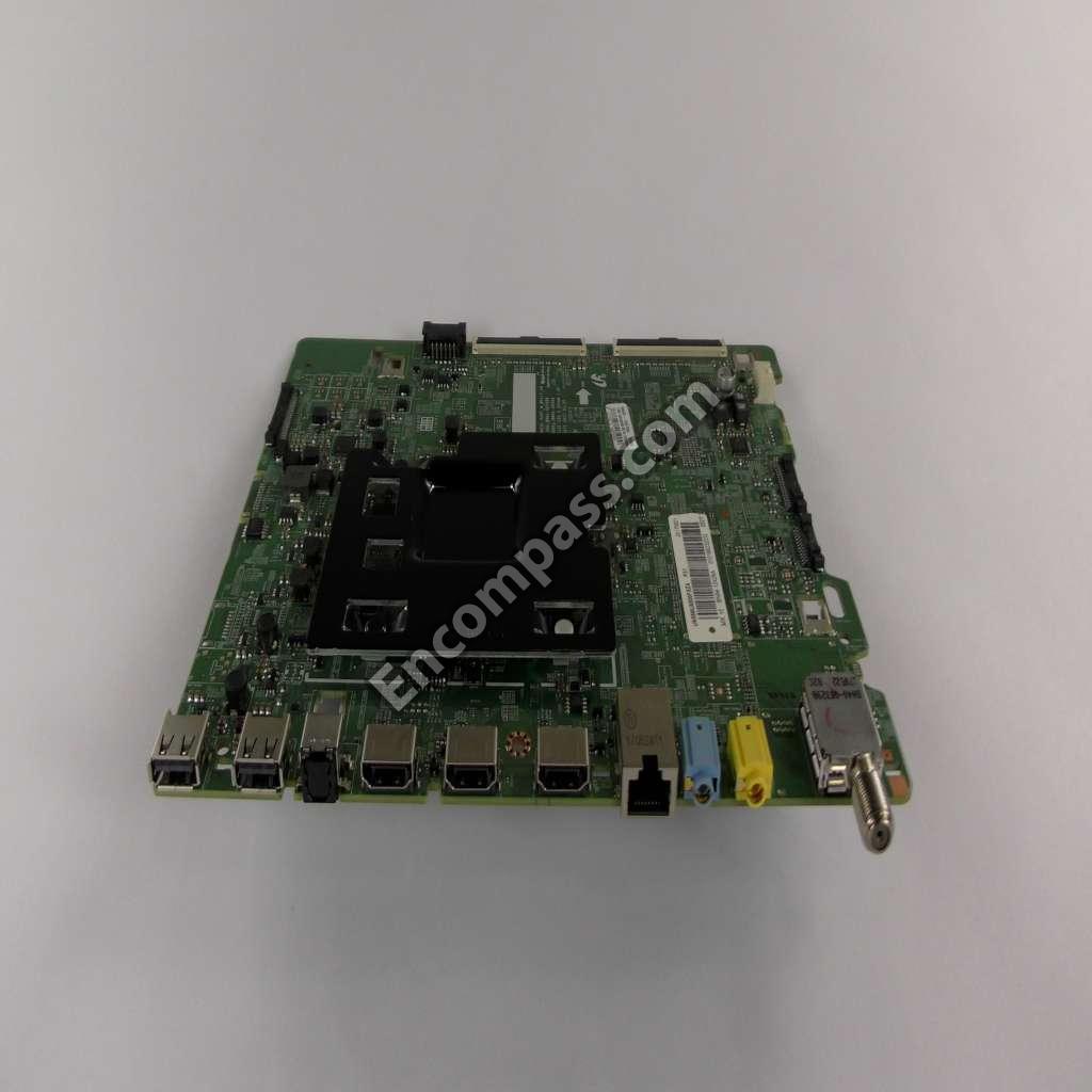 BN94-12426A Main Pcb Assembly