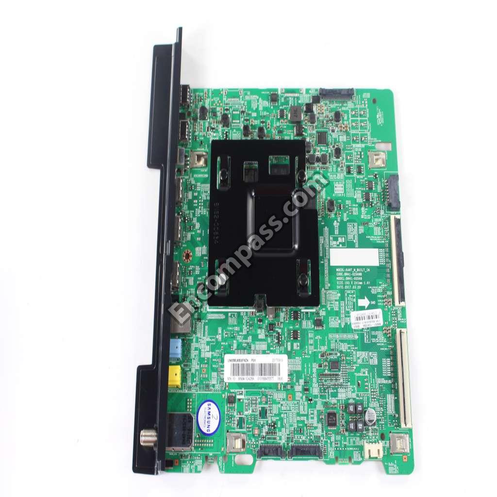 BN94-12428A Main Pcb Assembly