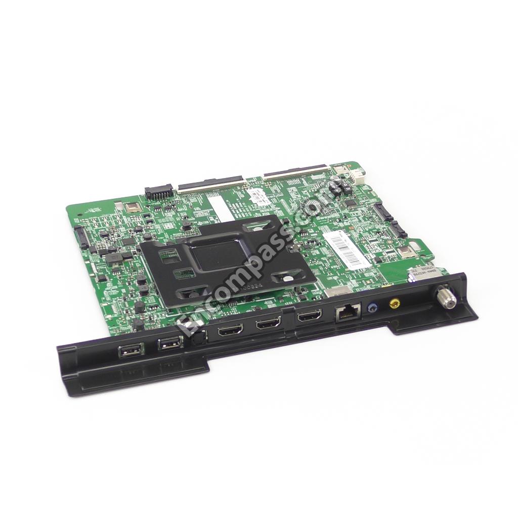 BN94-11706A Main Pcb Assembly