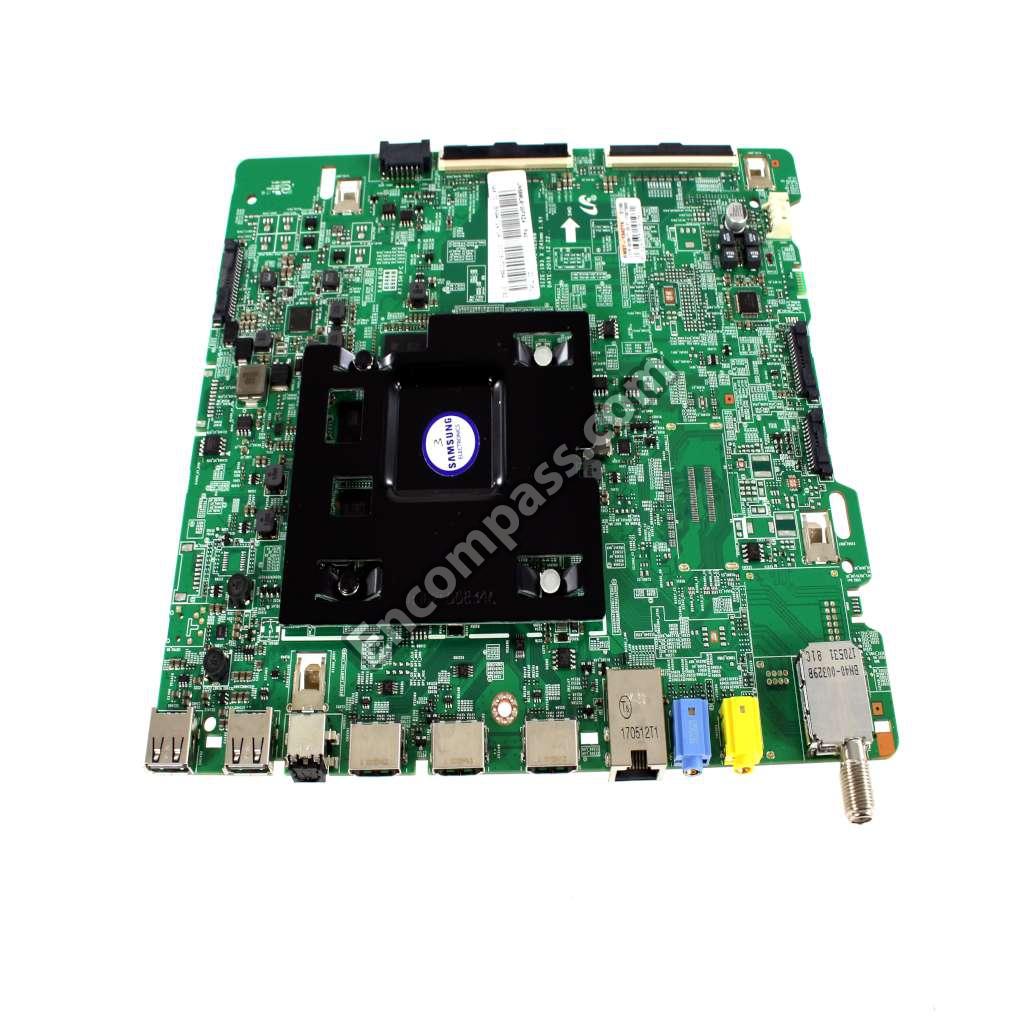 BN94-12410A Main Pcb Assembly