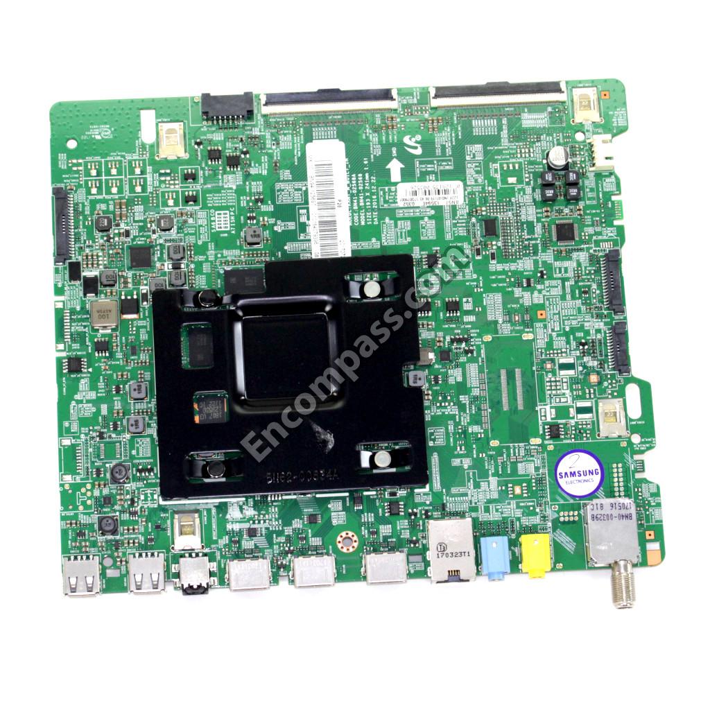 BN94-12569T Main Pcb Assembly
