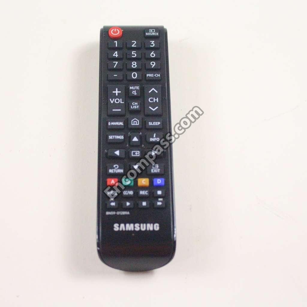 BN59-01289A Tv Remote Control
