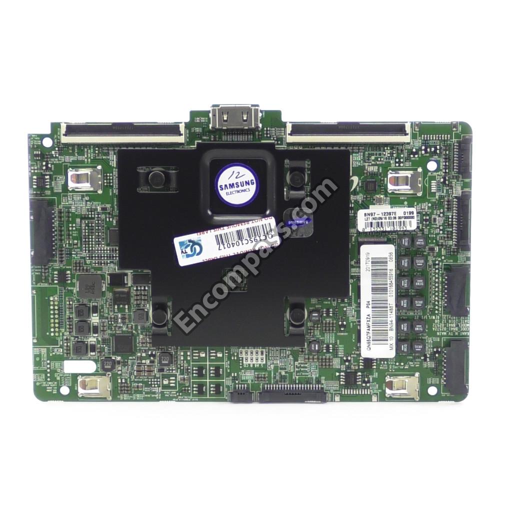 BN94-11488T Main Pcb Assembly
