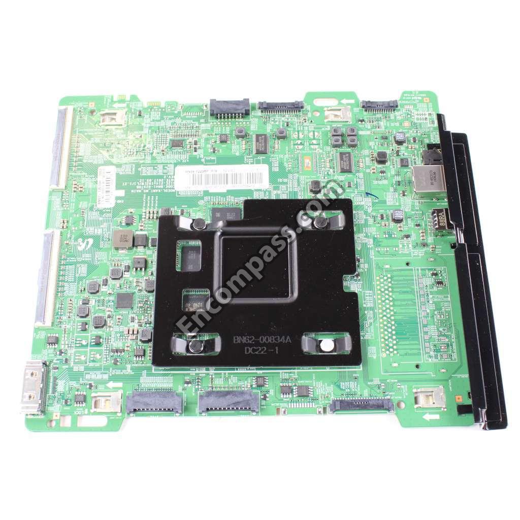 BN94-12526C Main Pcb Assembly picture 2