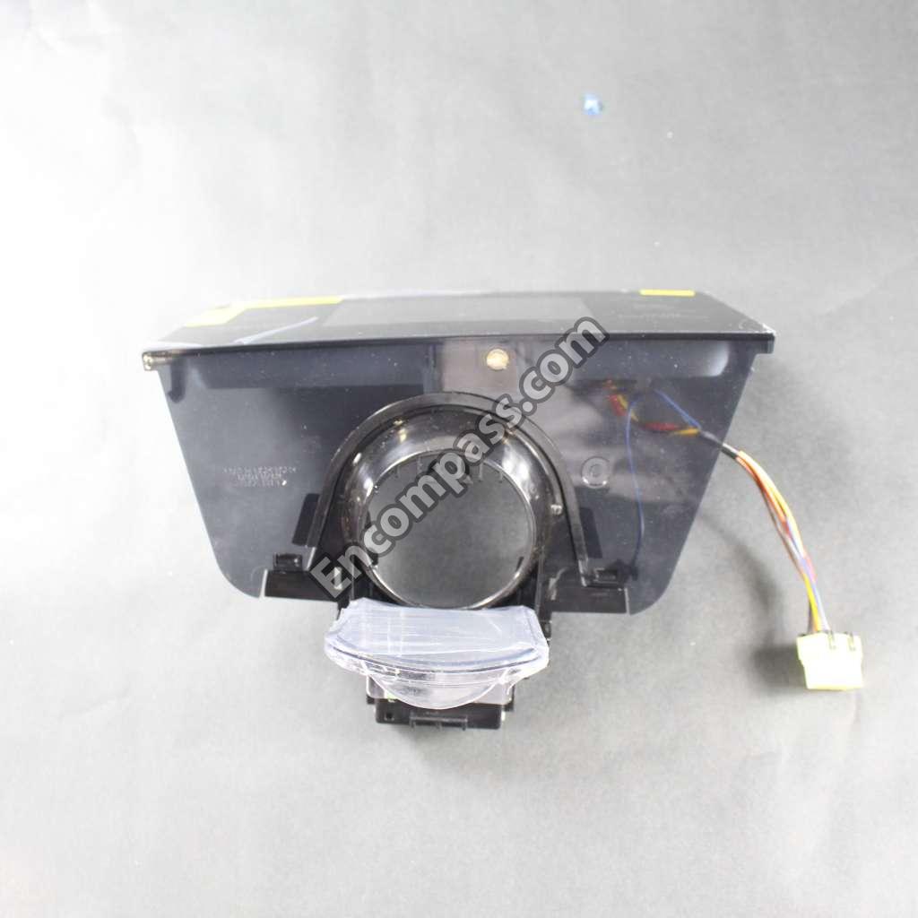 DA97-12675C Cover Assembly Disp picture 2