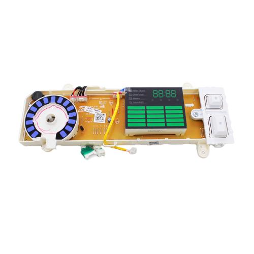 DC92-01309M Pcb Assembly Display picture 1
