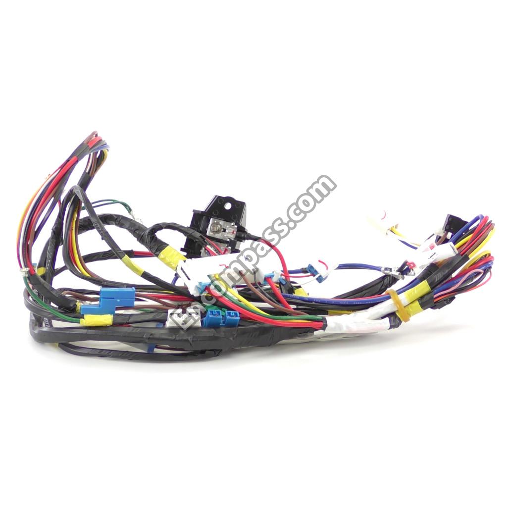 DC93-00153M Assembly Main Wire Harness