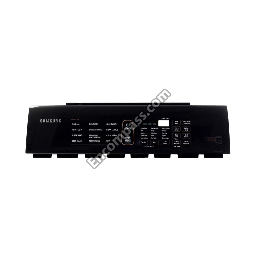 DC97-22875U Assy Panel Control picture 2