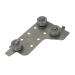 DD97-00356C Assembly Bracket Adjuster (Right) picture 2