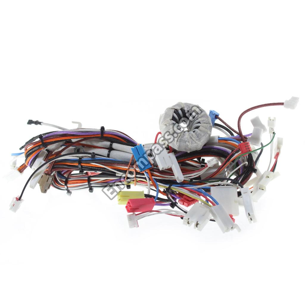 DE96-01085A Assembly Main Wire Harness