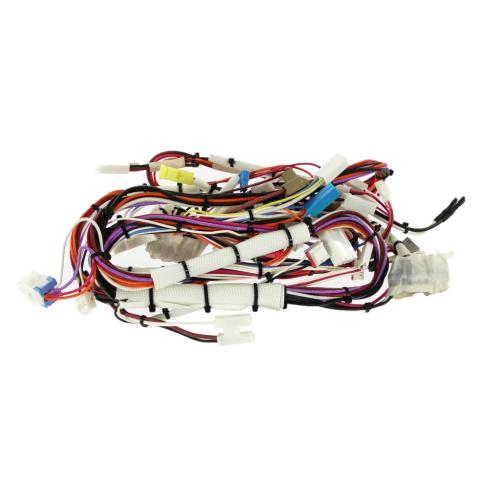 DE96-01086A Assembly Main Wire Harness picture 1
