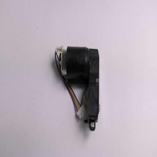 DJ97-02486B Assembly Case Drum picture 1