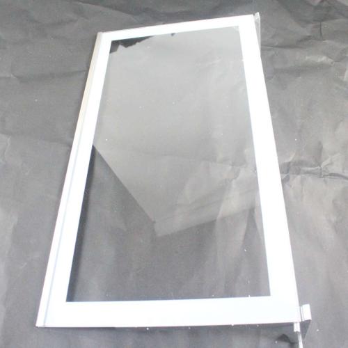 Z310028 Glass Shelf picture 1