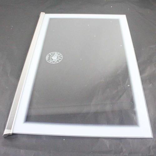 Z310030 Separator Glass Shelf picture 1