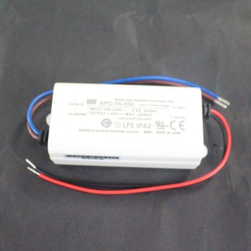 Z310070 Led Power Supply, 15 Led picture 1