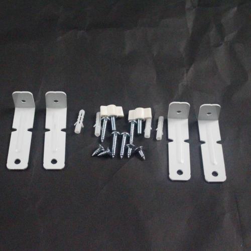 7311310928 Kit Screws For Foot And Bracket picture 2