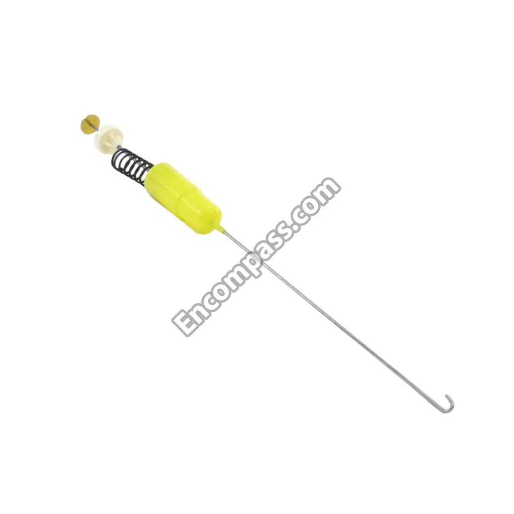 WH16X26912 Rod And Spring Asm Left - Yellow