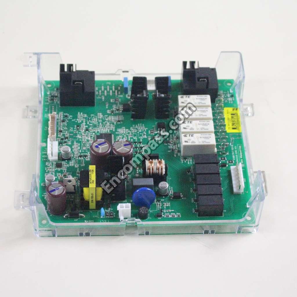 W11179310 Wall Oven Control Board