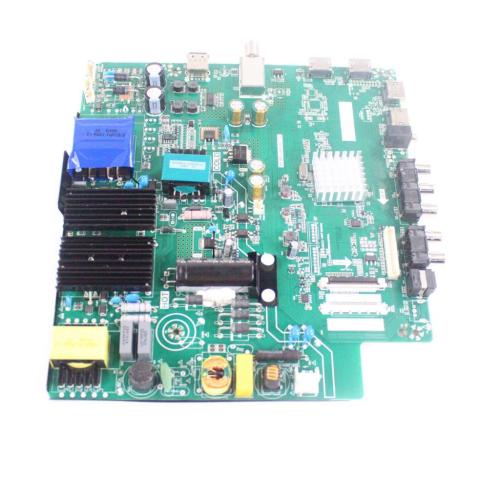 DH1TKWM0301M Mainboard Module (8142123342033) picture 1