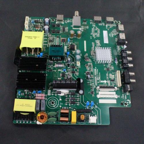 DH1TKXM0301M Mainboard Module (8142123342027) picture 1