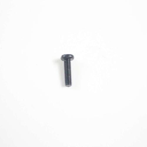 143812140141 Screw (Tv To Stand) (Pan Mb4*14 Black,rohs) picture 1