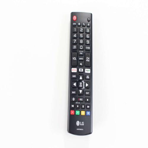 AKB75095315 Remote Controller Assembly