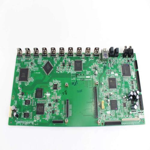 9U6391028500S Digital Pcb Assembly picture 1