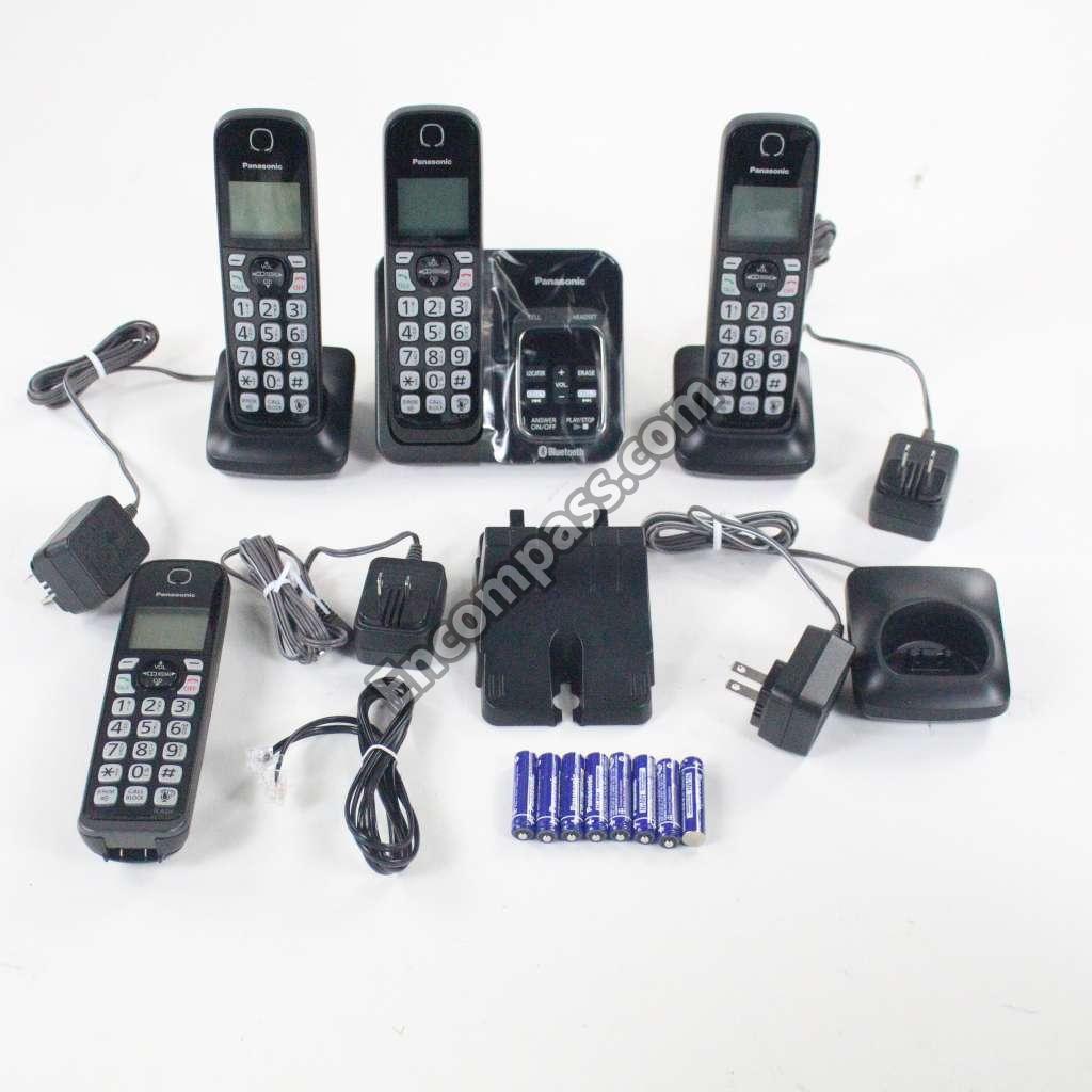 KX-TGD564M